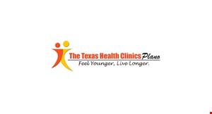 The Texas Health Clinics logo