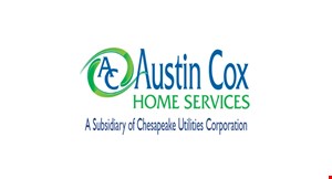 Austin Cox Home Services logo