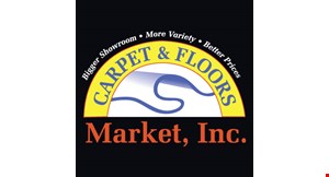 Carpet & Floors Market logo