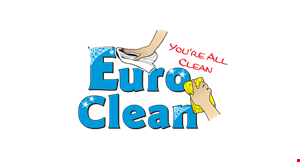 Euroclean logo