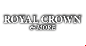 Royal Crown logo