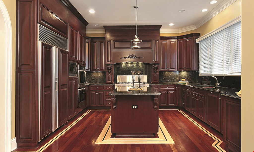 Product image for Bill O'toole Kitchen Remodeling $1,000 off our already low prices 