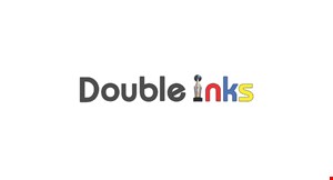 Double Inks logo