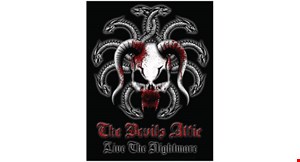 Devil's Attic logo