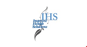 Improved Health Solutions logo