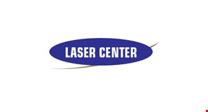 Laser Center LLC logo