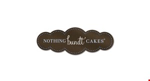 Nothing Bundt Cakes logo
