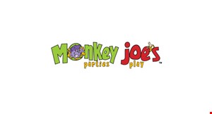 Monkey Joes logo