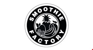 Smoothie Factory logo