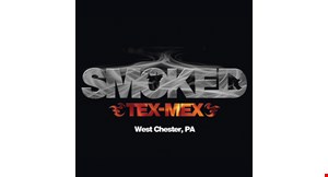 Smoked Tex Mex logo