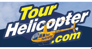 Tour Helicopter logo