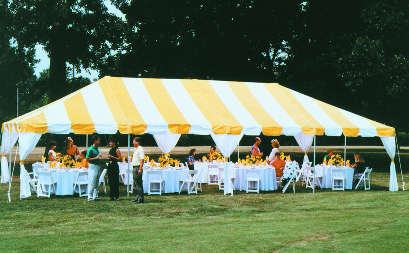 Aaa clearance tent rental