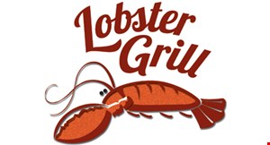 Lobster Grill logo