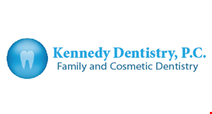 Kennedy Denyistry logo