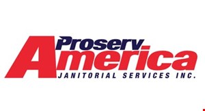 Proserv America logo