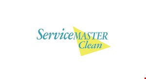 Service Master Clean logo