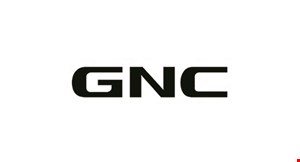GNC  - Homer Glen logo