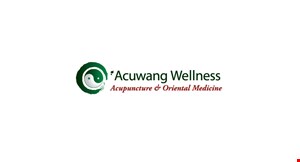 Acuwang Wellness logo