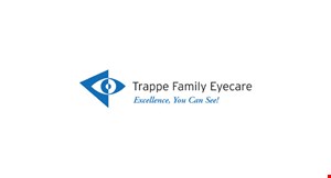 Trappe  Family Eyecare logo
