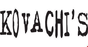 Kovachi logo