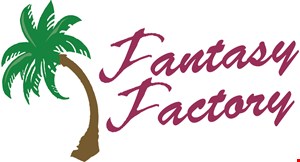 Fantasy Factory logo