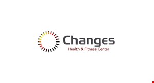 Changes Health and Fitness Center logo