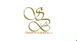 Severe Builders logo