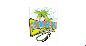 Caribbean Teeze logo