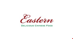 Eastern  Chinese Restaurant logo