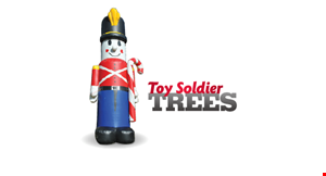 Toy Soldier logo