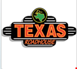 TEXAS ROADHOUSE logo