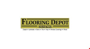 Flooring Depot logo