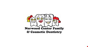 Norwood Dental logo