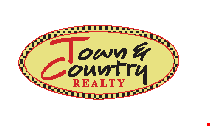 Town   & Country logo