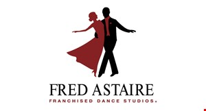 Fred Astaire Aventura Dance Studio logo