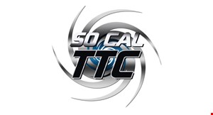 SoCal TTC logo