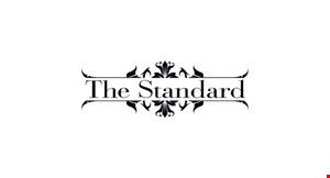 The Standard Restaurant logo