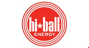 Hi Ball logo