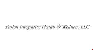 Fusion Integrative Health & Wellness logo