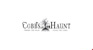 Cobbs Haunt logo