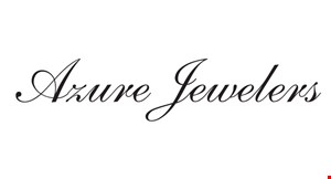 Azure  Jewelers logo