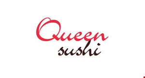 Queen Sushi logo