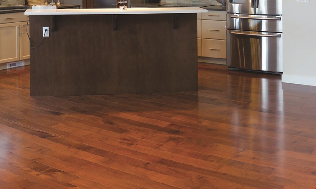 Product image for Floors Just for You, Inc Full Bathroom Remodel starting at $5999 