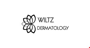 Dr. Wiltz logo