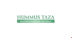 Hummas Taza logo
