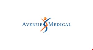 Avenue Medical logo