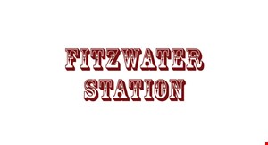 Fitzwater Station logo