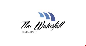 The Waterfall Restaurant logo