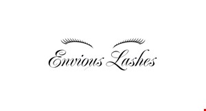 Envious Lashes logo