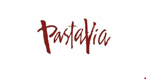 Pasta Via, Inc. logo